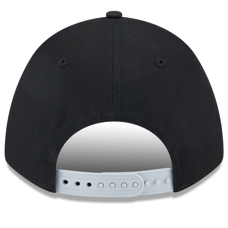 NEW ERA 9FORTY 2T ROPE CAP