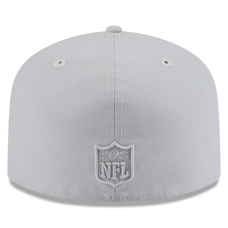 NEW ERA RAIDERS 59FIFTY COLOR PACK A-FRAME CAP
