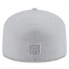 NEW ERA RAIDERS 59FIFTY COLOR PACK A-FRAME CAP