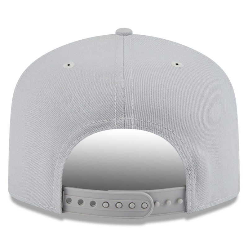 NEW ERA RAIDERS 9FIFTY COLOR PACK A-FRAME CAP