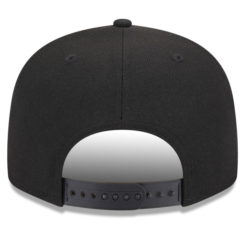 NEW ERA LAS VEGAS RAIDERS 9FIFTY EVERGREEN SCRIPT CAP