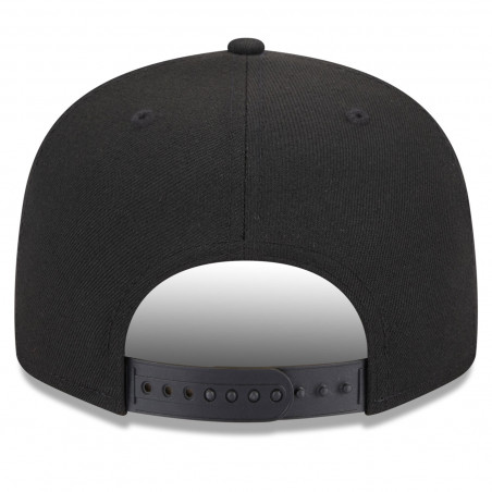 NEW ERA 9FIFTY LAS VEGAS EVERGREEN SCRIPT CAP