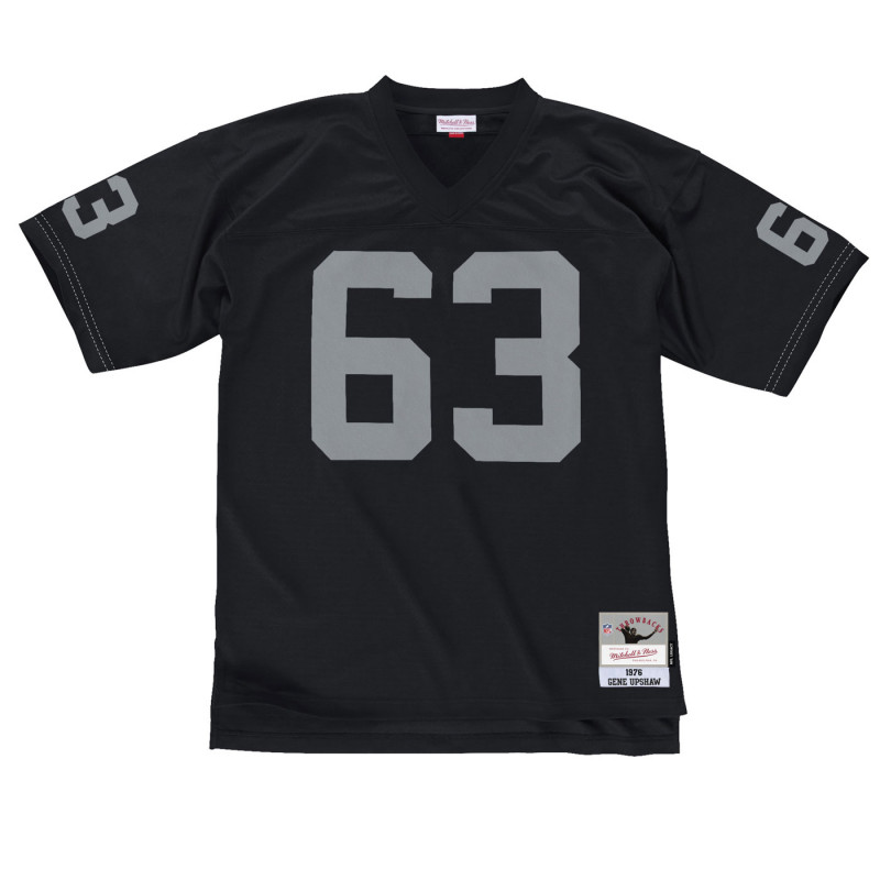 MITCHELL & NESS GENE UPSHAW 1976 LEGACY JERSEY