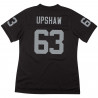 MITCHELL & NESS WOMENS RAIDERS GENE UPSHAW 1976 LEGACY JERSEY