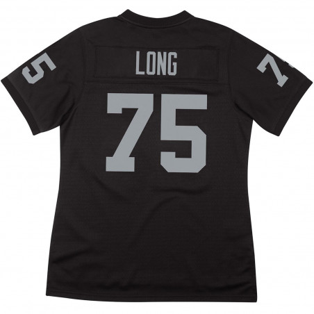 MITCHELL & NESS WOMENS RAIDERS HOWIE LONG 1988 LEGACY JERSEY