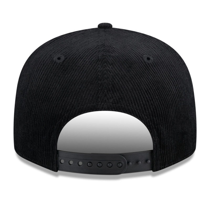 NEW ERA 9FIFTY DISPLAY CORDUROY CAP