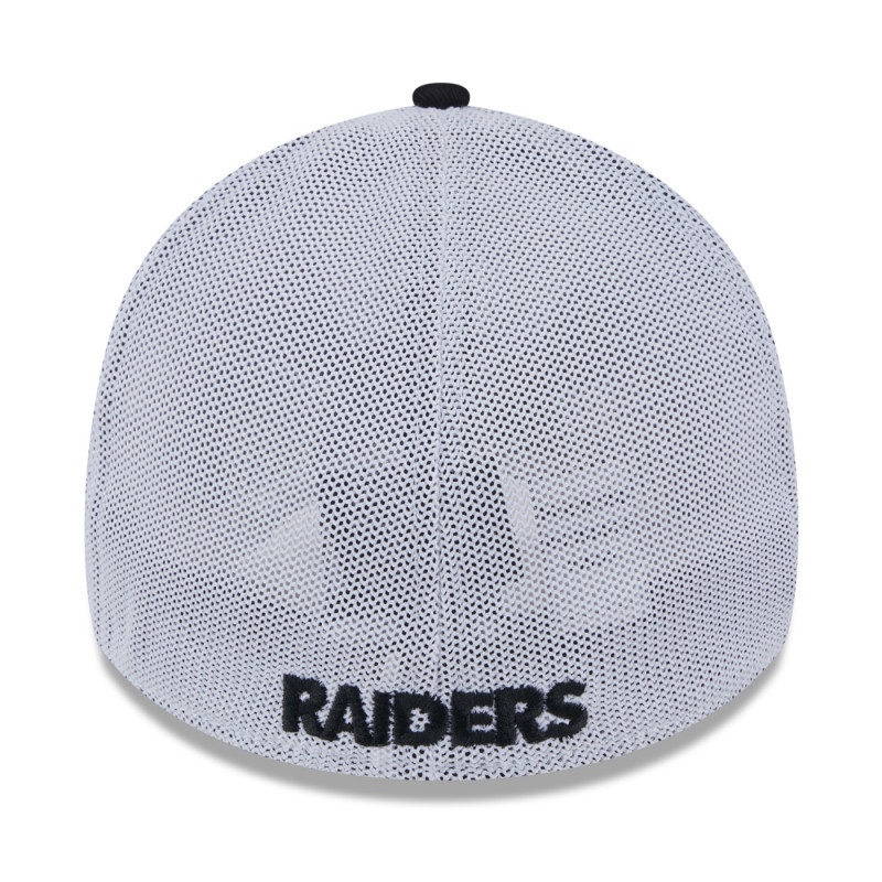 NEW ERA 39THIRTY BANDED TEAM CAP