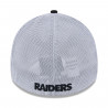 NEW ERA 39THIRTY BANDED TEAM CAP