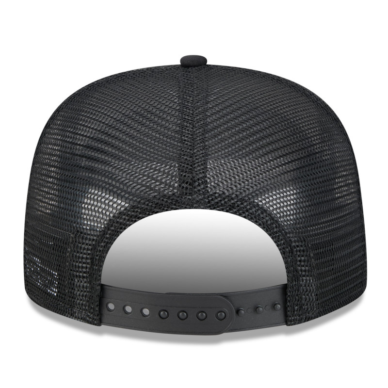 NEW ERA RAIDERS GOLFER TONE CAP