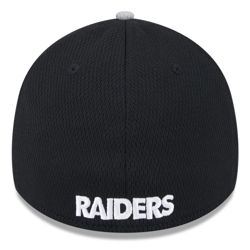 NEW ERA 39THIRTY VISOR TRIM CAP