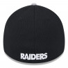 NEW ERA 39THIRTY VISOR TRIM CAP