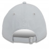NEW ERA 4TH DOWN GRAY CASUAL CAP