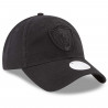 NEW ERA WOMENS RAIDERS 9TWENTY TONAL CORE CLASSIC CAP