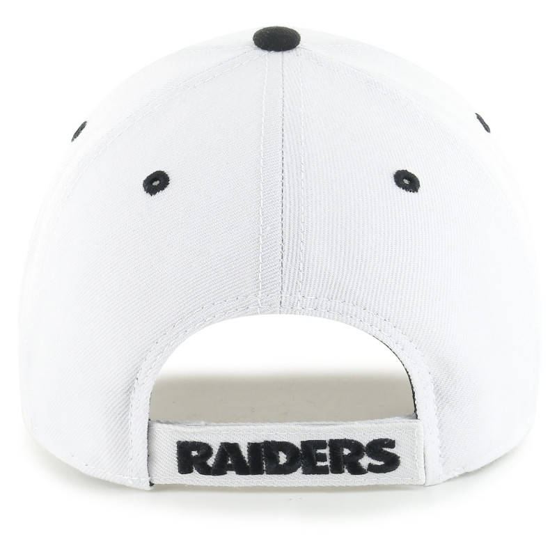 '47 LAS VEGAS RAIDERS DEFROST MVP CAP