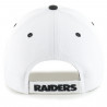 '47 LAS VEGAS RAIDERS DEFROST MVP CAP