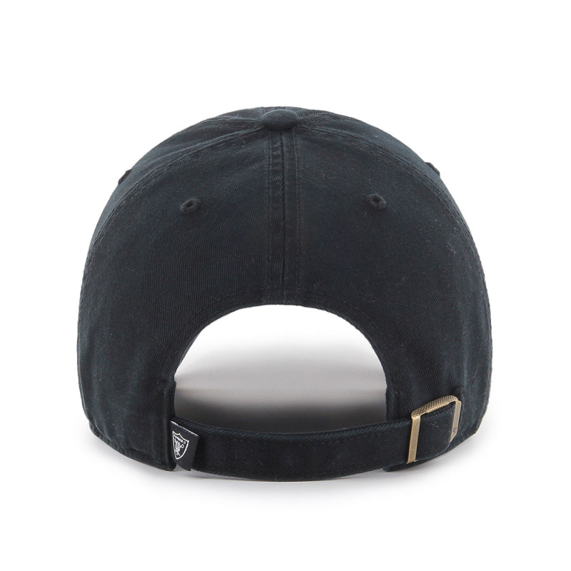 '47 RAIDERS TONAL CLEAN UP CAP