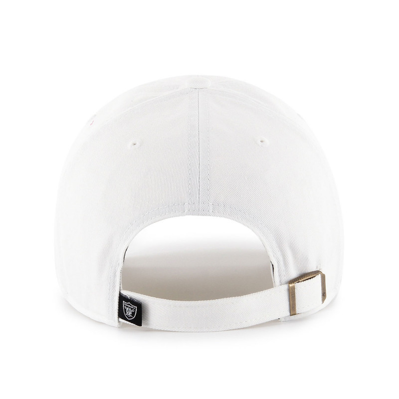 '47 RAIDERS TONAL CLEAN UP CAP