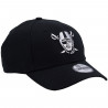 NEW ERA YOUTH 9FORTY PIRATE LOGO CAP