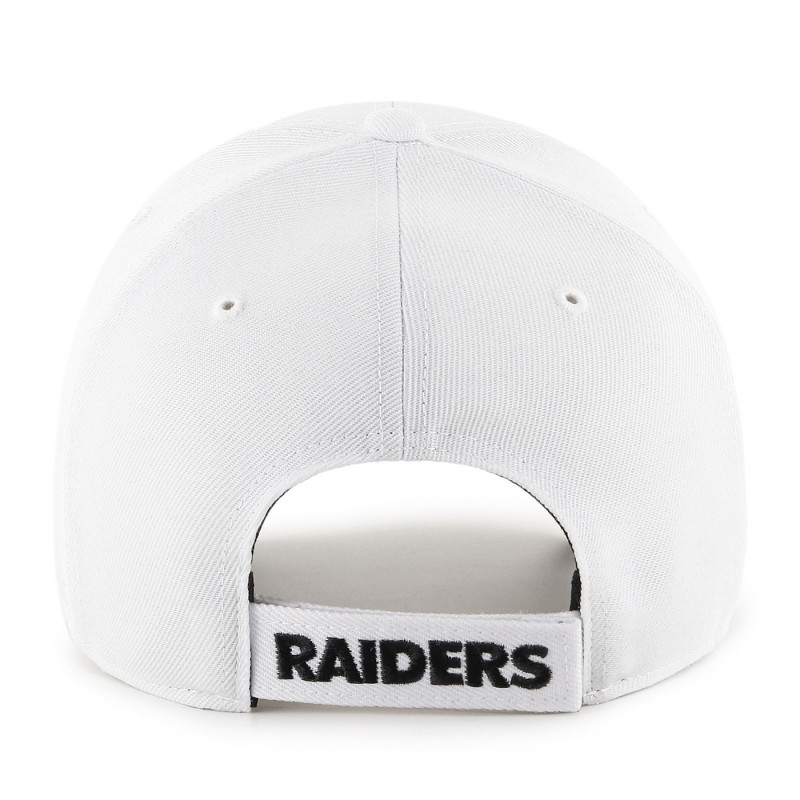 '47 RAIDERS LOGO MVP CAP