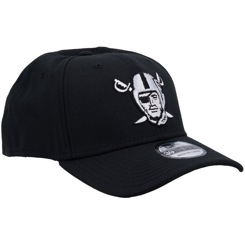 NEW ERA 39THIRTY PIRATE FLEX CAP