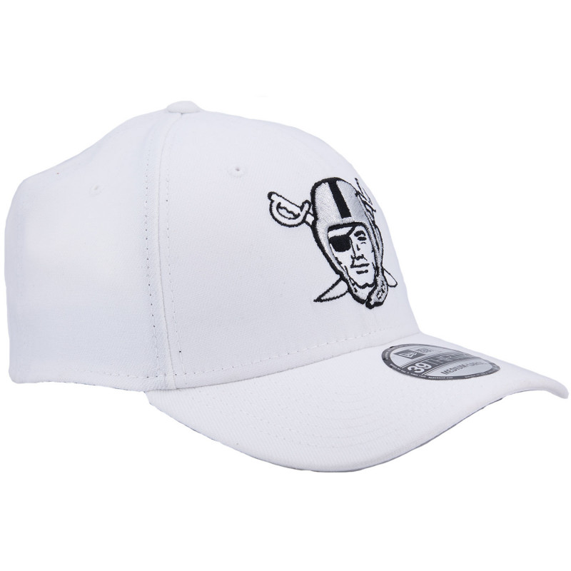 NEW ERA 39THIRTY PIRATE FLEX CAP