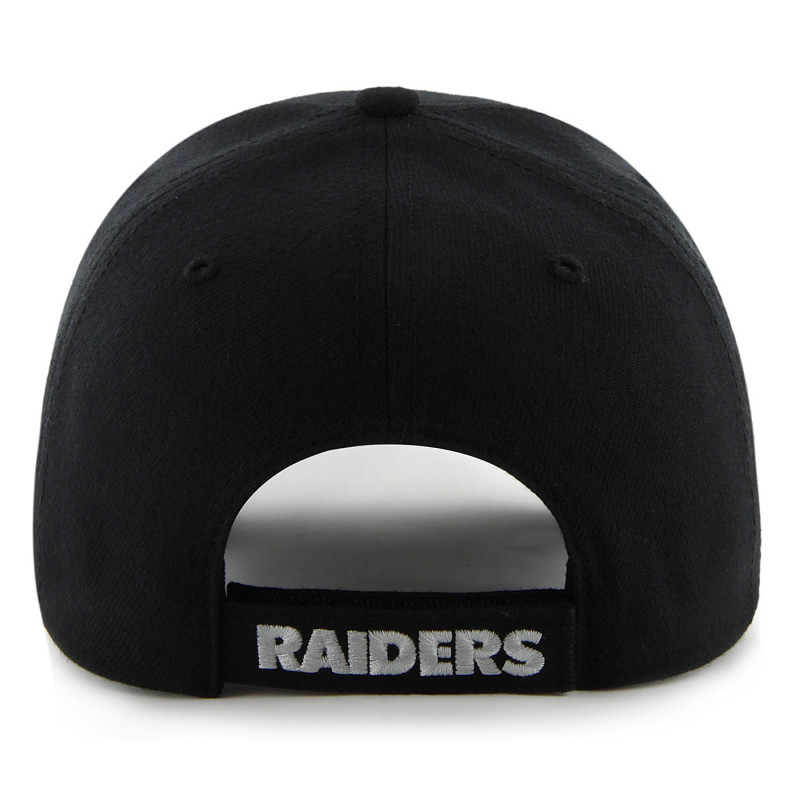 '47 PIRATE LOGO MVP CAP