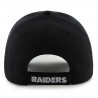 '47 RAIDERS PIRATE LOGO MVP CAP