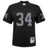 MITCHELL & NESS YOUTH RAIDERS BO JACKSON 1988 LEGACY JERSEY