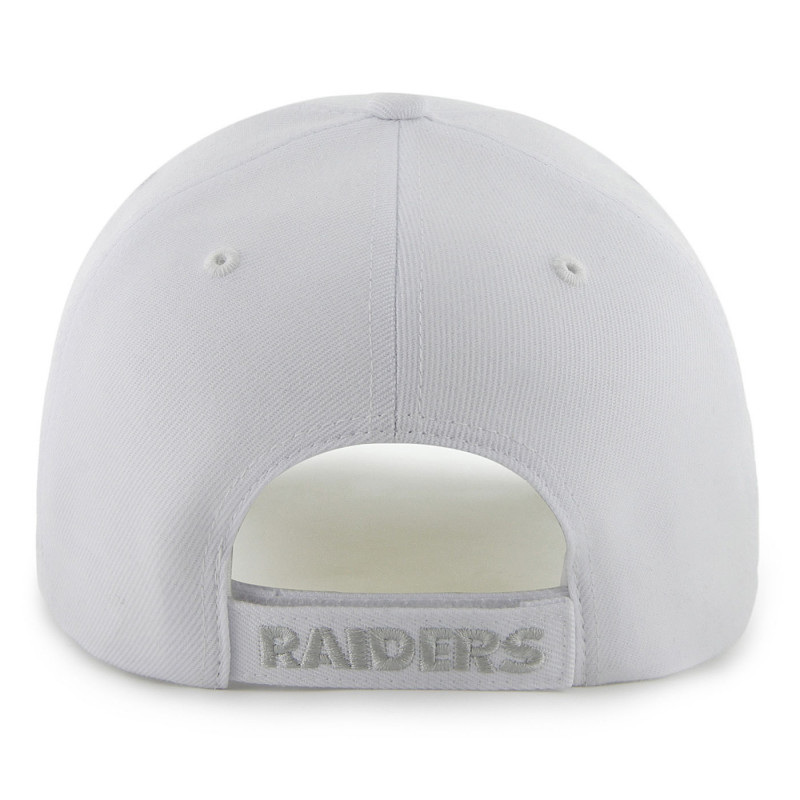 '47 RAIDERS PIRATE LOGO MVP CAP