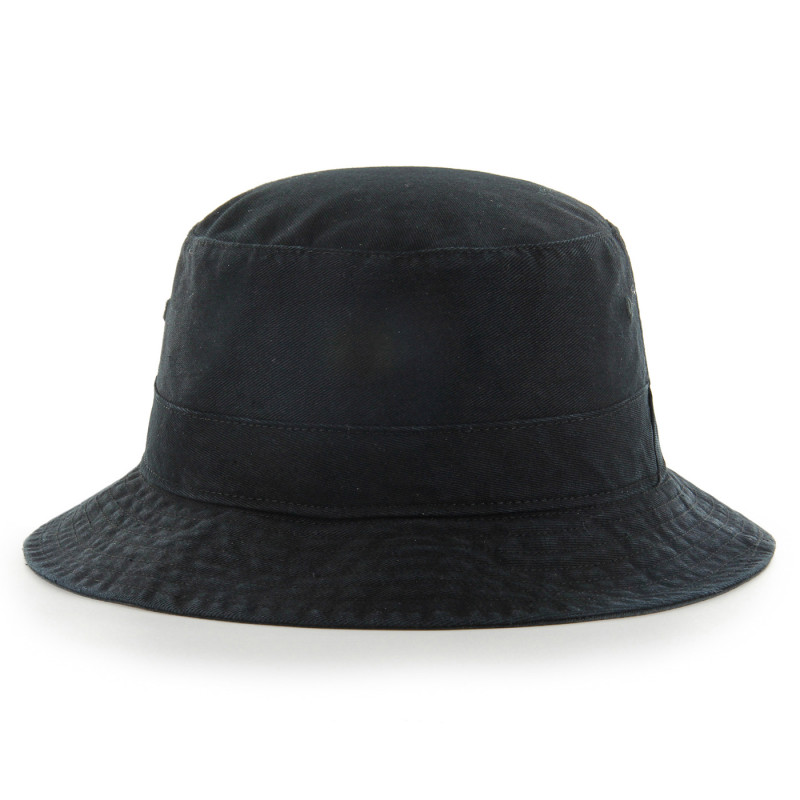 '47 RAIDERS BLACK BUCKET HAT