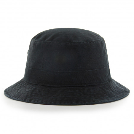 '47 BLACK BUCKET CAP