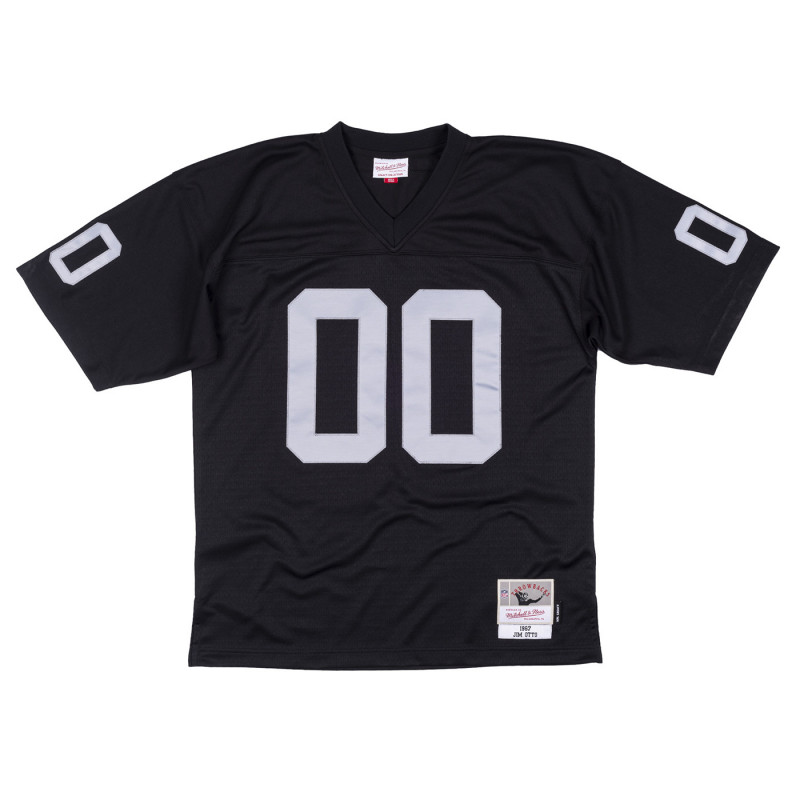 MITCHELL & NESS JIM OTTO 1967 LEGACY JERSEY