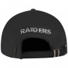 PRO STANDARD LAS VEGAS RAIDERS JEWELS HAT