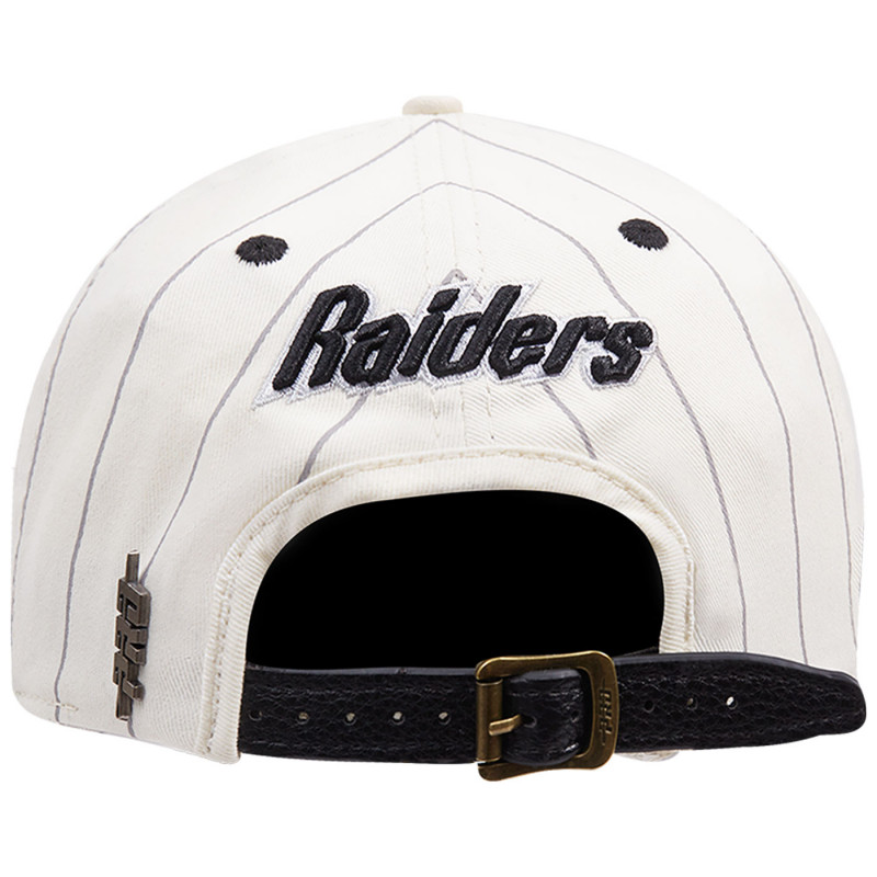 PRO STANDARD RETRO STRAP BACK CAP