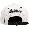 PRO STANDARD RETRO STRAP BACK CAP