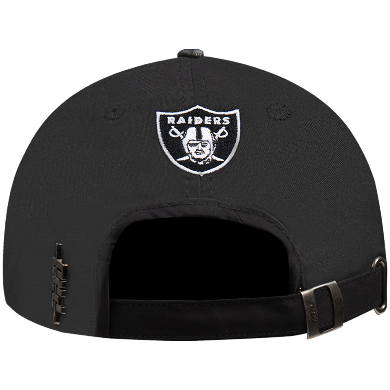 PRO STANDARD RAIDERS PEARLS HAT