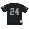 MITCHELL & NESS RAIDERS WILLIE BROWN 1976 LEGACY JERSEY