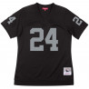 MITCHELL & NESS WOMENS RAIDERS WILLIE BROWN 1976 LEGACY JERSEY