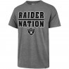 '47 RAIDER NATION SUPER RIVAL TEE