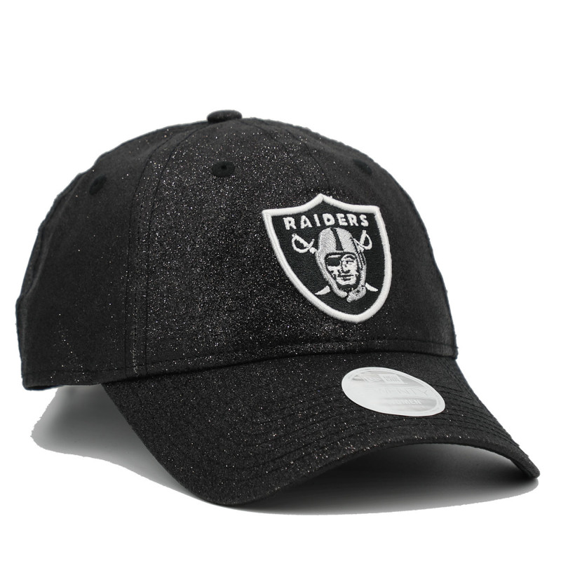 NEW ERA WOMENS 9TWENTY GLITTER CAP