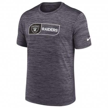 NIKE VELOCITY JOCK TAG TEE