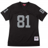 MITCHELL & NESS WOMENS RAIDERS TIM BROWN 1997 LEGACY JERSEY