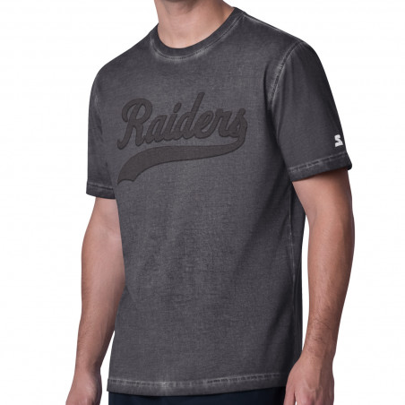STARTER FIRST DOWN TEE