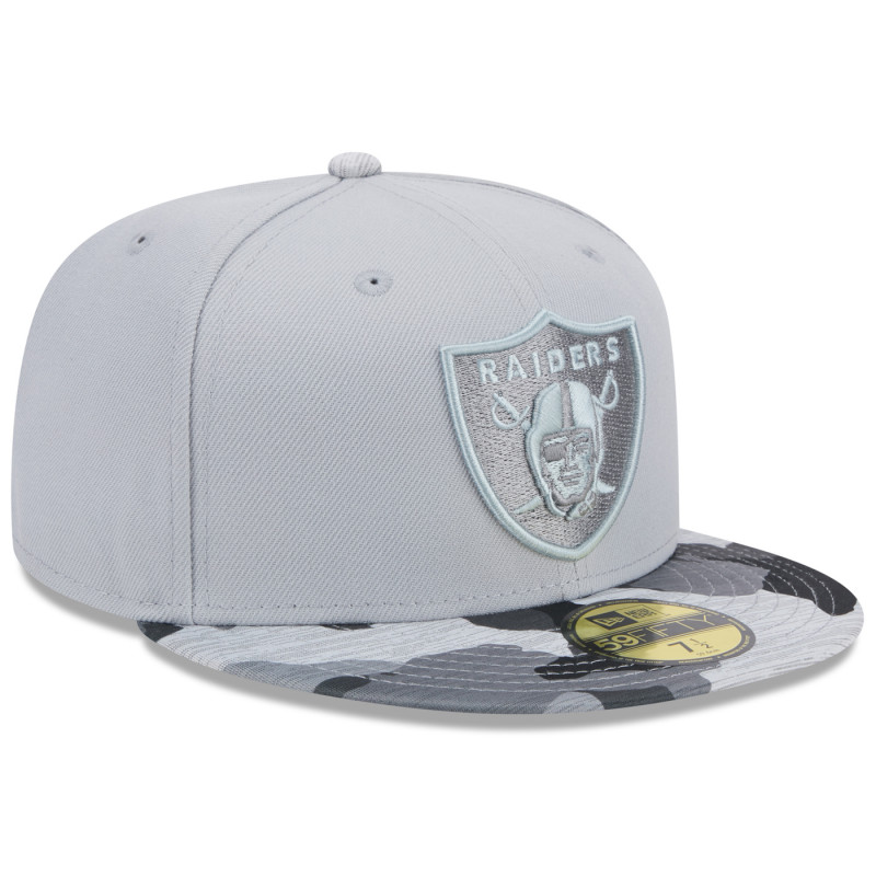 NEW ERA 59FIFTY ACTIVE CAMO 2T CAP