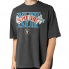 NEW ERA RAIDERS SUPER BOWL XVIII OVERSIZED TEE