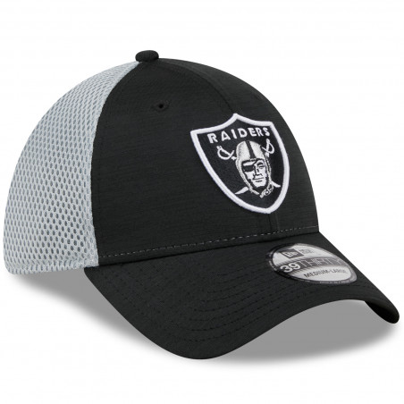 NEW ERA 39THIRTY GAMEDAY MESH NEO CAP