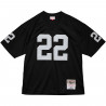MITCHELL & NESS RAIDERS MIKE HAYNES 1985 LEGACY JERSEY