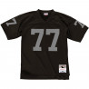 MITCHELL & NESS RAIDERS LYLE ALZADO 1983 LEGACY JERSEY