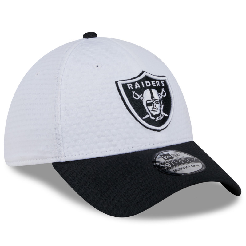 NEW ERA 39THIRTY 2024 NFL TRAINING CAMP CAP
