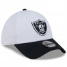 NEW ERA 39THIRTY 2024 NFL TRAINING CAMP CAP
